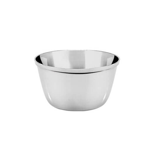 Ramequim Inox 90ml  7cm Gx0387 Goumert Mix