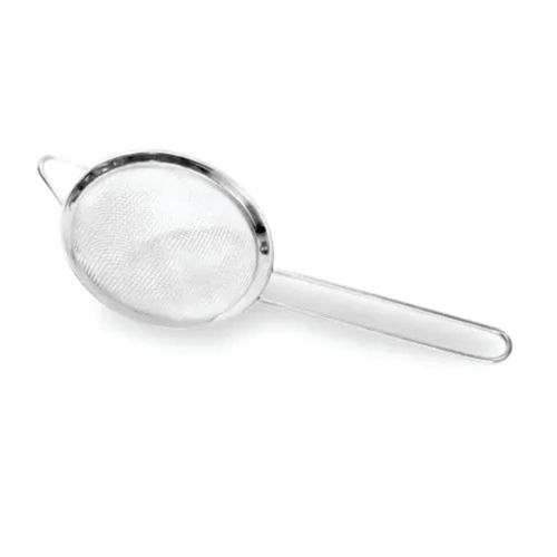 Peneira Inox 12cm  555-12  Kehome