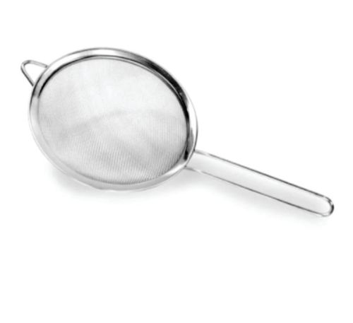 Peneira Inox 20cm  555-20  Kehome