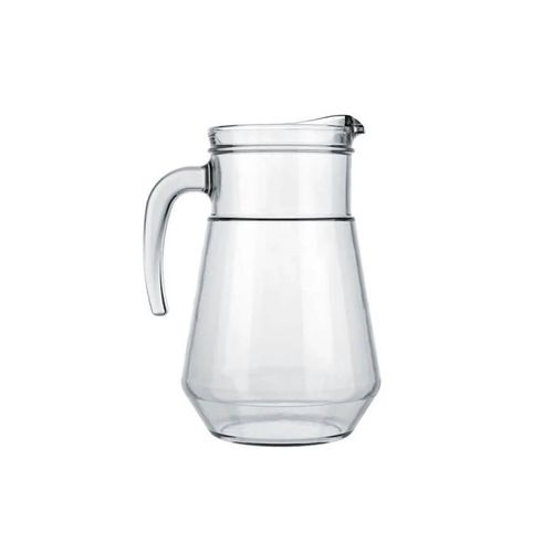 Jarra Vidro 1550ml Colorex  (5414) Nadir
