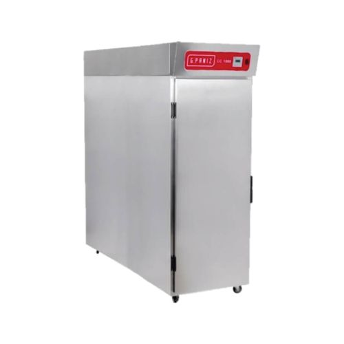 Camara Climatica Cc1000 Total Inox  220v Gpaniz