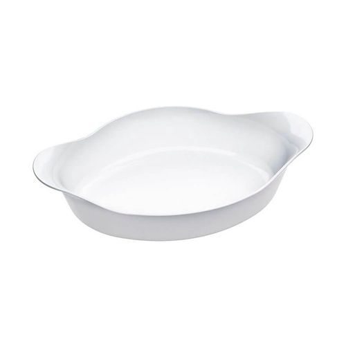 Assadeira Marinex  Oval Opaline  1,4 Lt (6759) Nadir