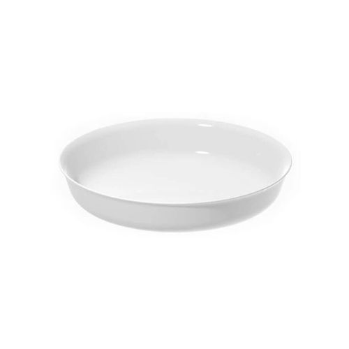 Assadeira Marinex  Redonda  Opaline  2 Lt (6859) Nadir