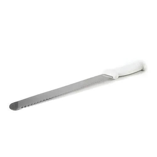 Espatula Fio Ondulado Tipo Serra 25 Cm (250511) Cimapi