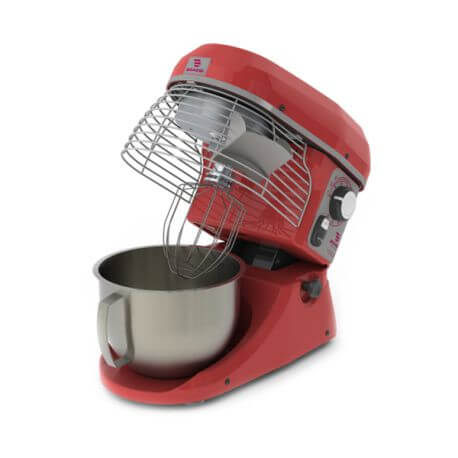 Batedeira 5 Lt Bpel-05 127v Braesi