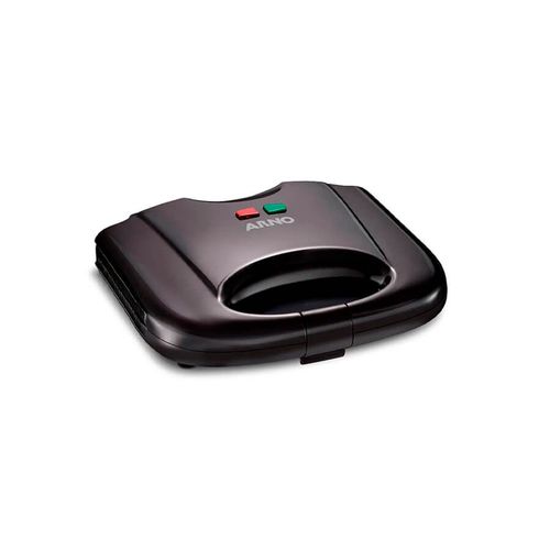 Sanduicheira Sacb Preta 127v Arno Sm210874