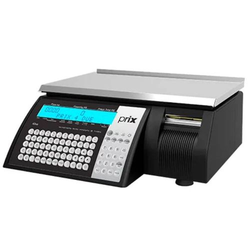 Balanca Eletronica Modelo 4 Due, Ethernet/Wifi, Capacidade 32 Kg, Divisoes 2/5/10 G Serie: 13407864 6101
