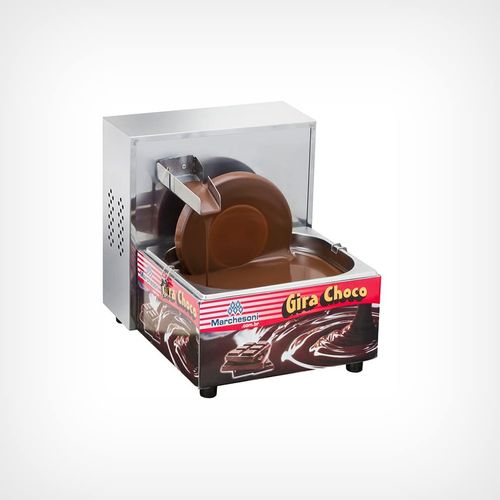 Derretedeira Gira Choco 5kg 127v Marchesoni
