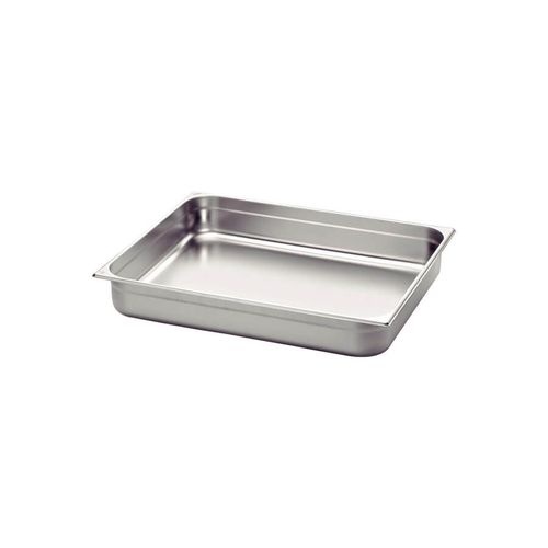 Cuba Aco Inox 1/6  100mm S/ Alca 61058/100 Tramontina
