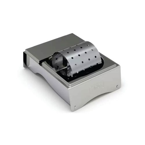 Mantegueira Inox - 1lt - G10 1757