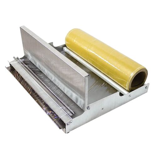 Embaladora Para Filme Pvc 40cm Manual A7
