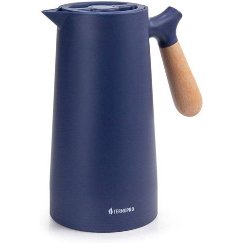 Garrafa Termica Elegance 1lt Termopro