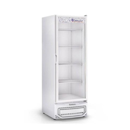 Conservador Vertical Gpa 57br/Pv 570lt 220v Gelopar