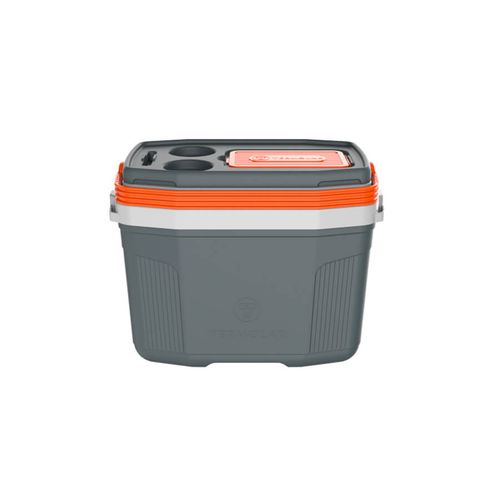 Caixa Térmica Suv 20l Cinza Termolar 3501cip Termolar