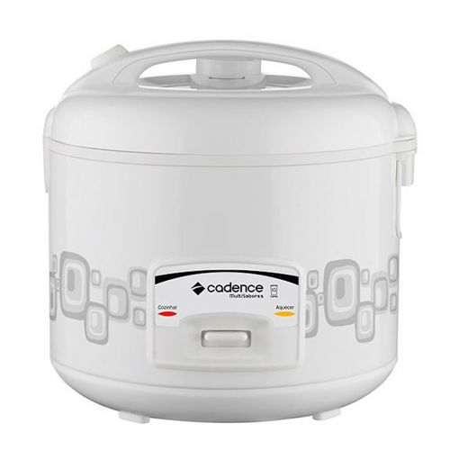 Panela Eletrica Arroz  Pan202 10 Xic 127v Cadence