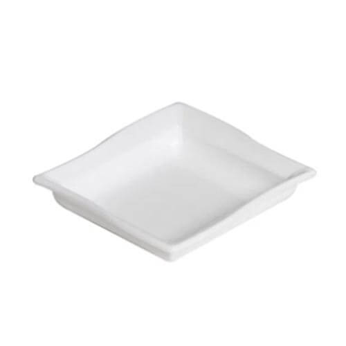 Molheira Moove P.35ml Polipropileno Branca (607) Vemplast