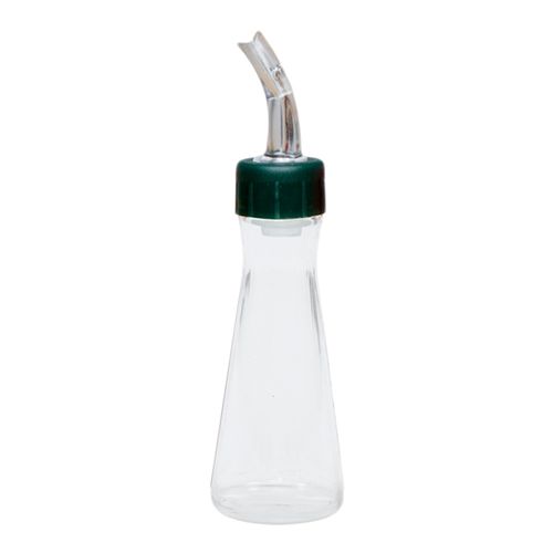 Galheteiro Azeite Cisne 100ml Bico Policarbonato (789) Vemplast