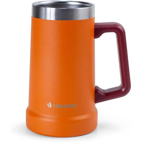 Caneca Termica Cerveja 709ml Termopro