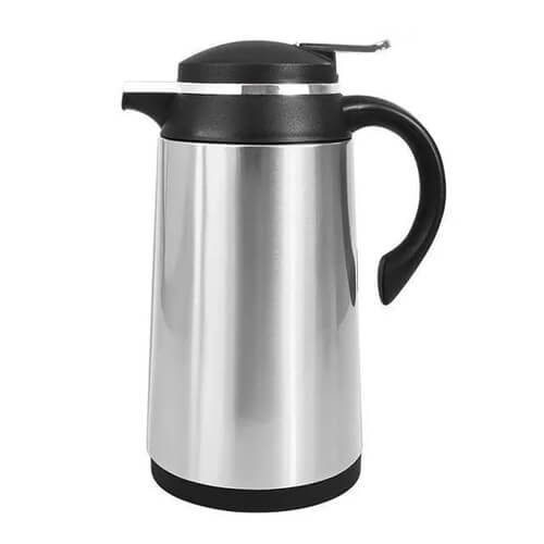 Garrafa Termica Inox /Pr Camelia  1lt Tp6546 Gourmet Mix