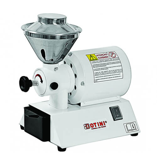 Moedor De Cafe Eletrico B-55 1643 Bivolt Botini