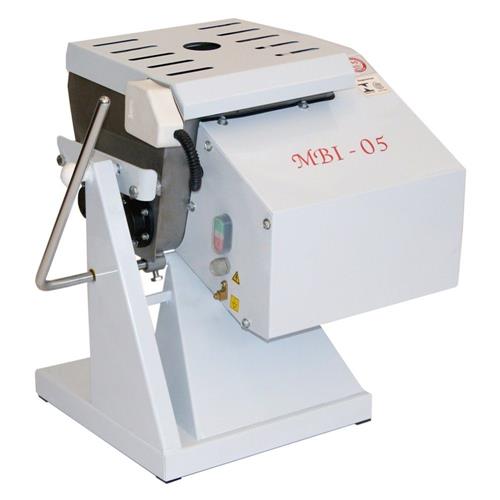 Amassadeira Semi Rapida Mbi 05kg Bivolt (1/3cv) Monofásico Gastromaq