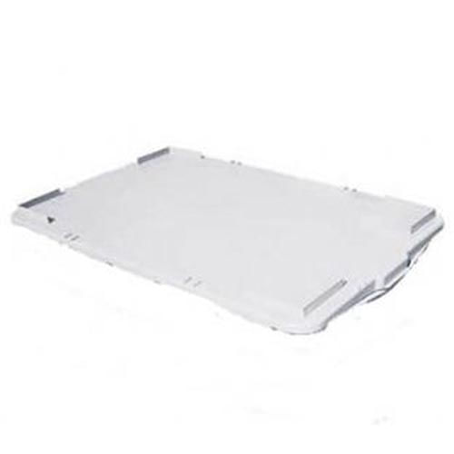 Tampa Caixa Plastica 180ltbr 255 Bolivar