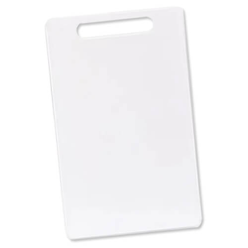 Placa De Corte Em Pvc 43x27cm 12687-0 Inga