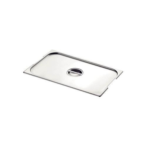 Tampa Aco Inox P/Cuba 1/1  Alca  61095/110 Tramontina