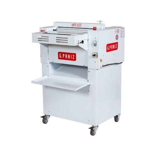 Modeladora Mps 500 Inox 220v Monofasica Gpaniz