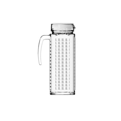 Jarra Ladrilhos 1,2l (5412) Eco