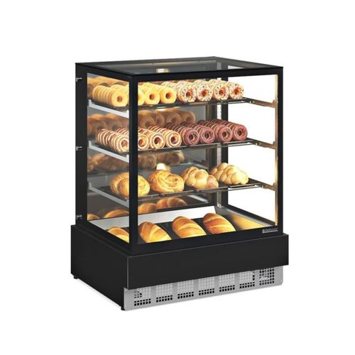 Vitrine Neutra Mgen 100pr 127v/220v Gelopar