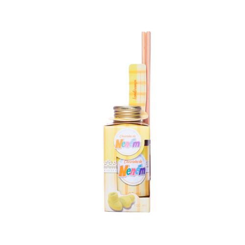 Difusor De Ambiente 100ml Amazonia