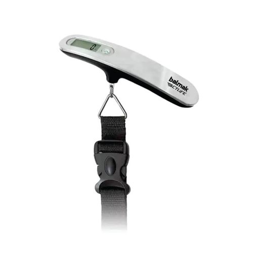 Balanca  Digital Multiusi - Multi-50 - 50kg  Pa0139 Balmak