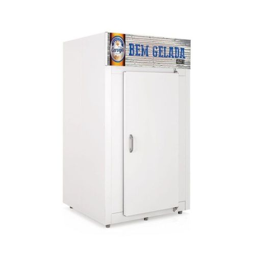 Mini-Câmara P/Cerveja Gmcb-1980br 220v Gelopar