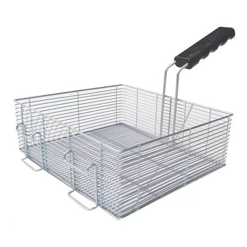 Cesto Grande Gfaoe 18x30 Metalcubas