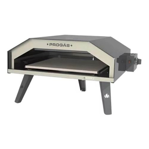 Pruno 40 Forno Refratario Uno Progas P42630
