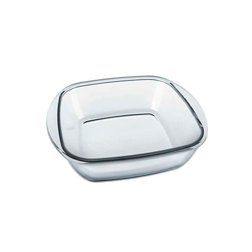Assadeira Quadrada Lasanheira S-T 2,4lt (6513) Nadir