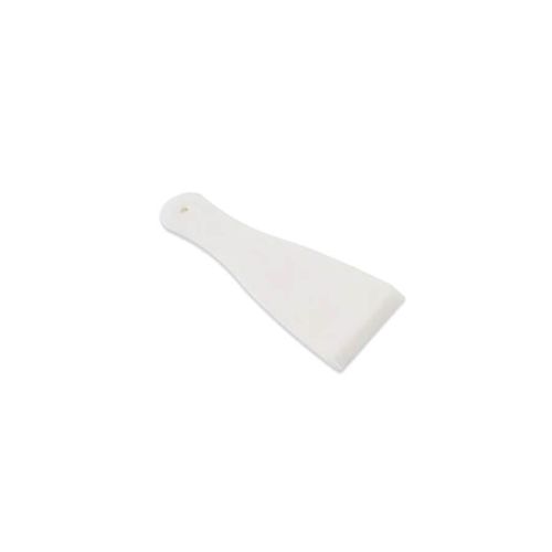 Raspador Em Abs 23x07 Cm (Ra-23) Solrac