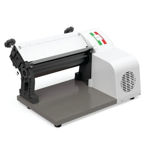 Cilindro Elétrico 37cm Branco Anodilar