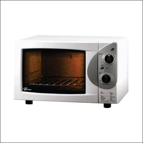 Forno Elétrico Fischer Grill 127v Bancada 44 L Fischer