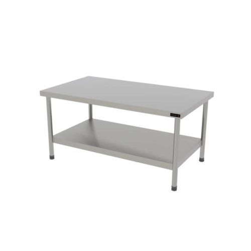 Pro Cavalete 120cm Inox Prof Progas