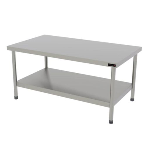 Pro Cavalete 120cm Inox Prof Progas