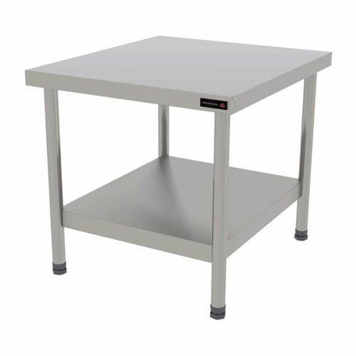 Pro Cavalete 60cm Inox Prof Progas
