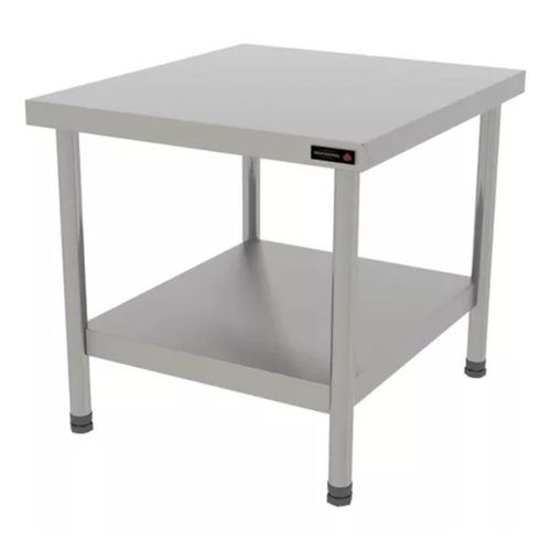Pro Cavalete 60cm Inox Prof Progas