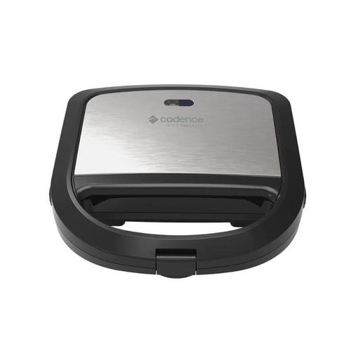 Sanduicheira Grill San615- 127v Cadence