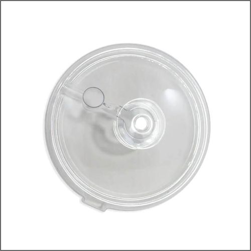 Tampa Transparente Cr-4l Skymsen