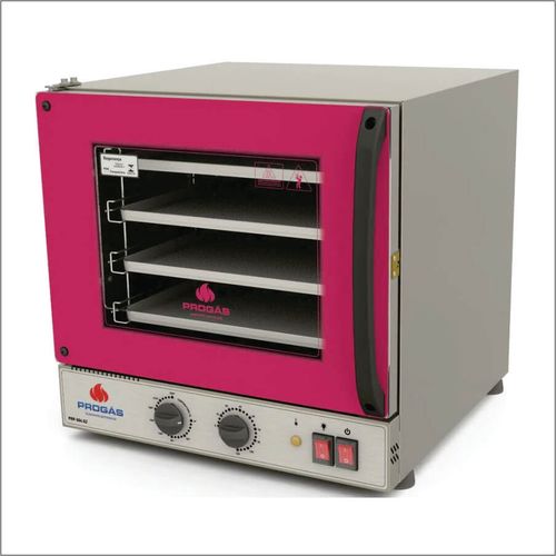 Forno Turbo Elétrico Bancada Prp-004 Plus 220v Prógas
