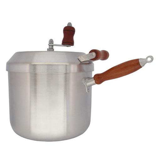Panela Pipoqueira 5 Litros Aluminio  R0007