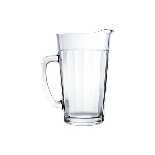 Jarra Vidro Americano 1200ml   5410 Nadir