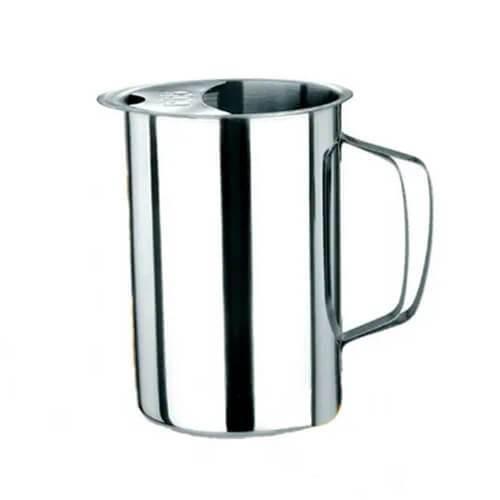Jarra Inox  1,8lt Kehome